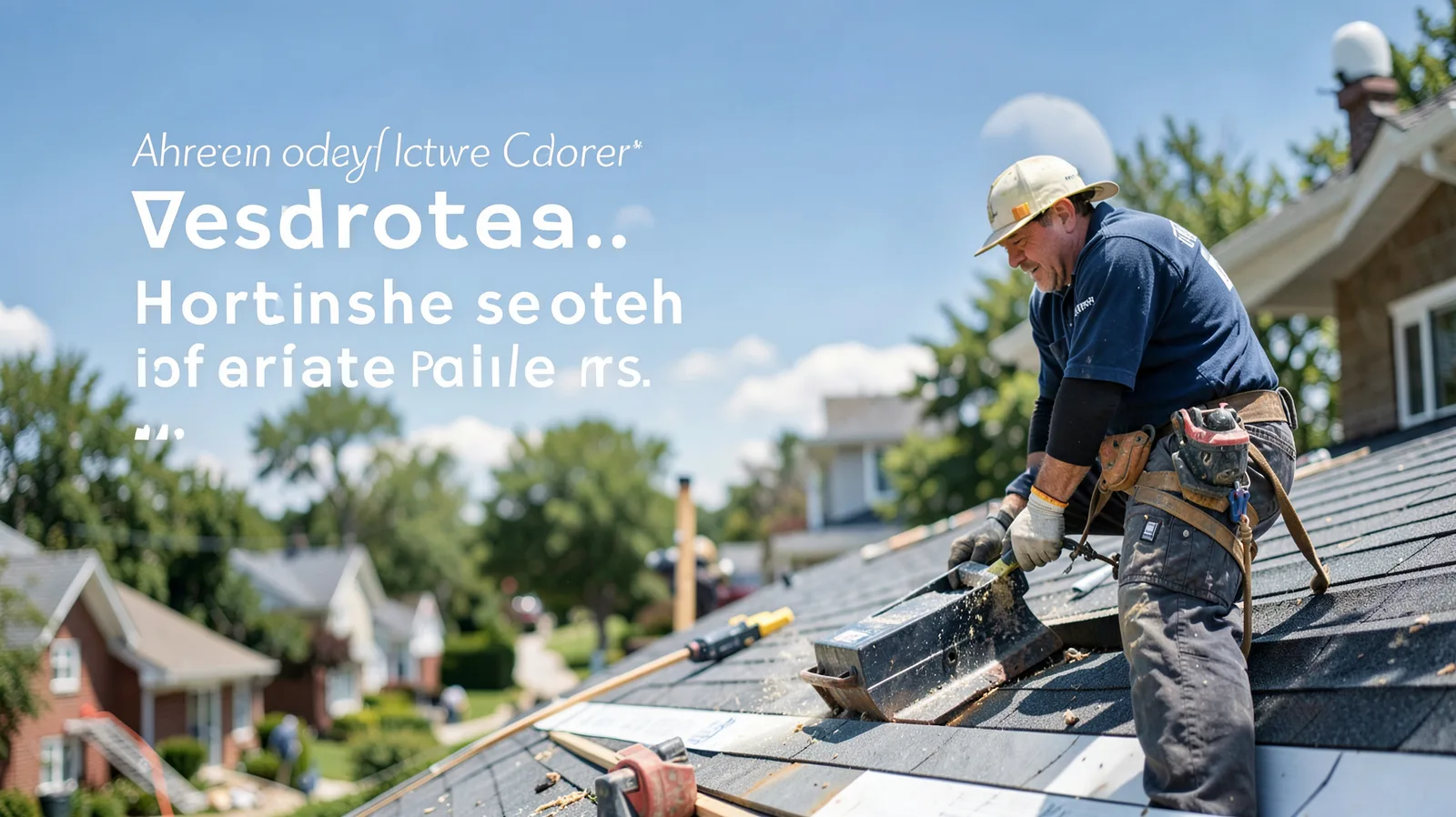 Roof Replacement in Lancaster, PA near me